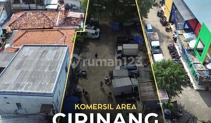 Tanah di Pinang SHM 1085.0 M² Tanah di Pinang SHM 1085.0 M²