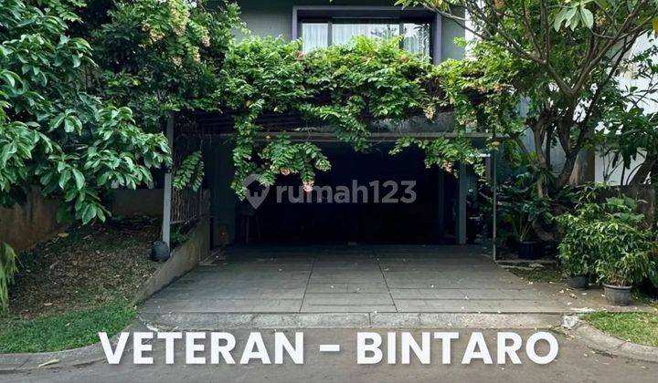 Rumah 2 Lantai Shm Bagus Selatan 1