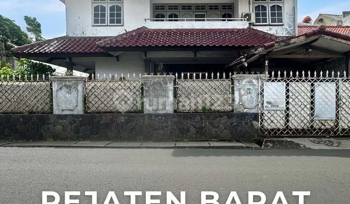 Rumah Bagus SHM di Pejaten