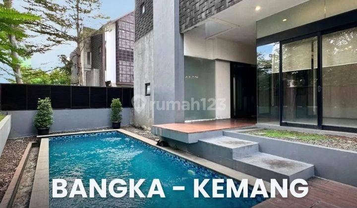 Rumah 3 Lantai Shm Bagus 1