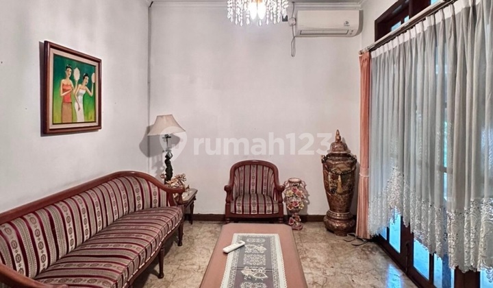 Rumah Bagus SHM di Pasar Minggu 2