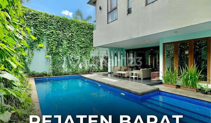 Bebas Banjir, Rumah, 2 Lantai, SHM, Siap Huni, Bebas Banjir, Rumah, 2 Lantai, SHM, Siap Huni,