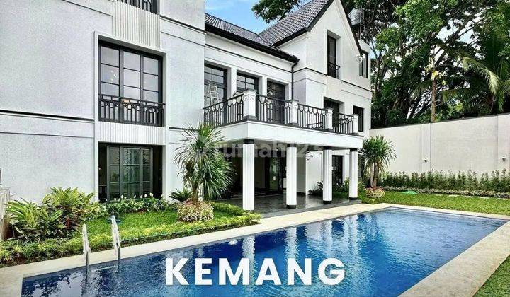 Rumah 2 Lantai Shm Bagus 1