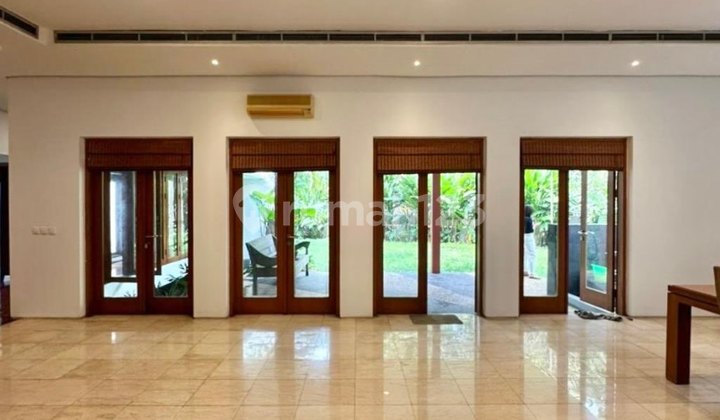 Rumah Bagus SHM di Sektor 8-Bintaro 2