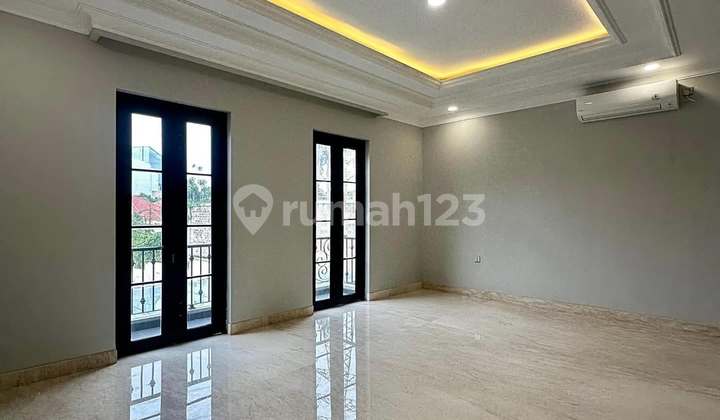 Rumah Bagus SHM di Warung Buncit 2