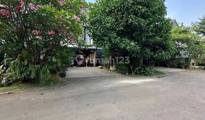 Rumah 2 Lantai Shm Bagus Selatan 2