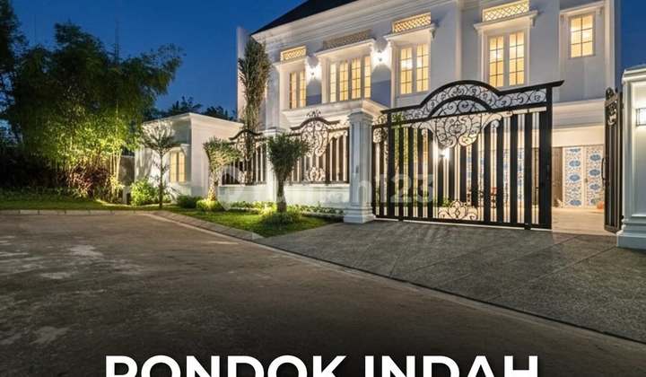 Bisa KPR, Rumah, 2 Lantai, SHM, Bebas Banjir,