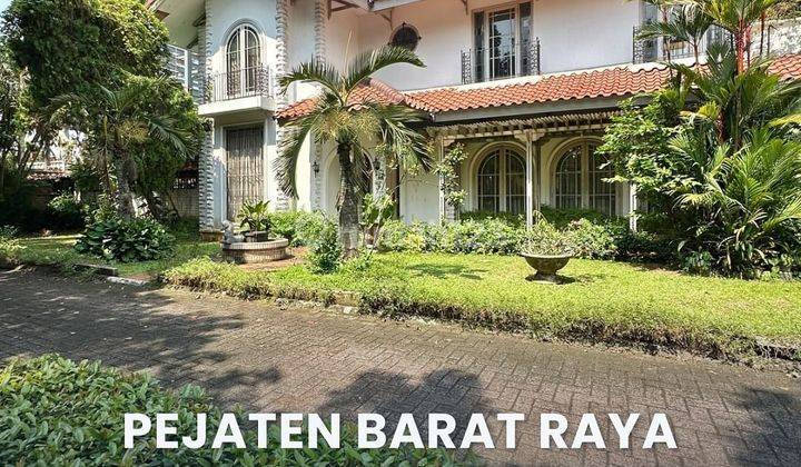 Rumah 2 Lantai Shm Bagus 1