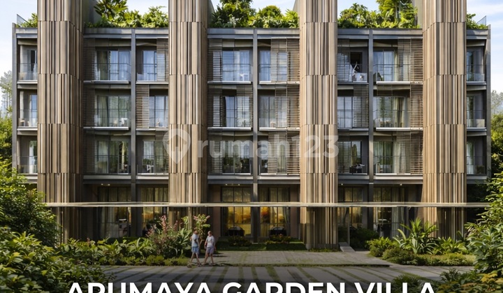 Vila di Tb Simatupang 120.0 M² SHM Vila di Tb Simatupang 120.0 M² SHM