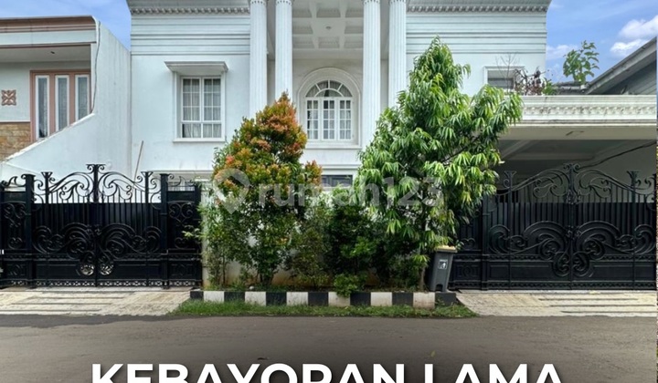 Bisa KPR, Rumah, 2 Lantai, SHM, Siap Huni,