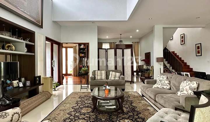 Rumah Bagus SHM di Pejaten Rumah Bagus SHM di Pejaten