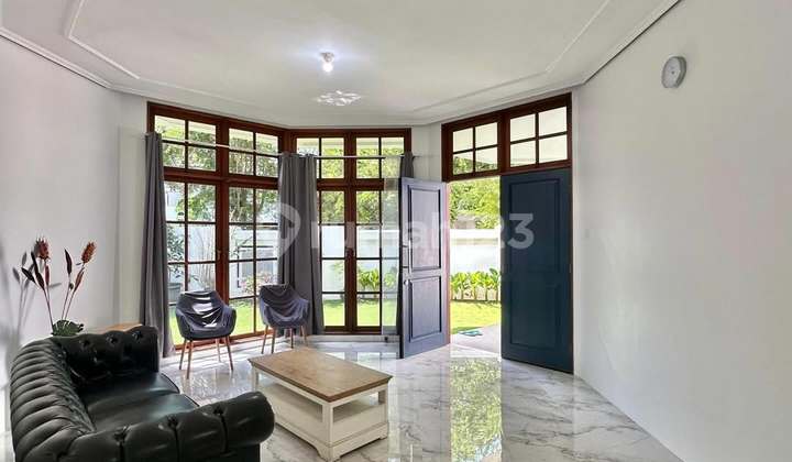 Rumah Bagus SHM di Cinere 2