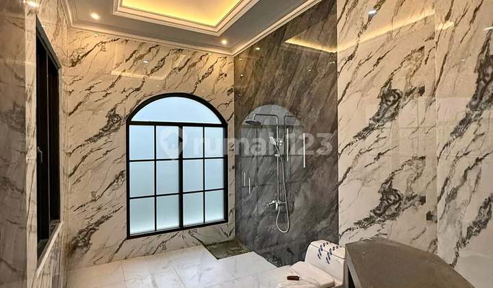 Rumah Bagus SHM di Cipete 2