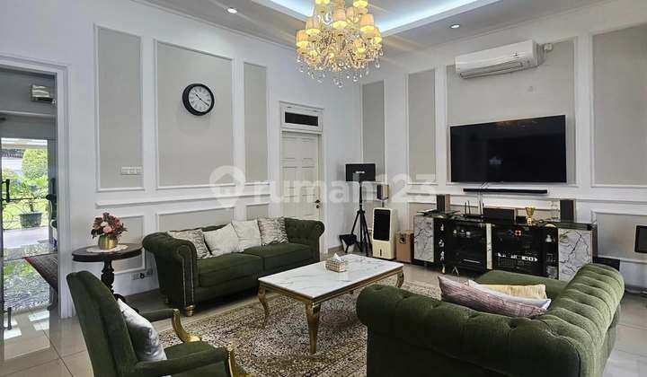 Bebas Banjir, Rumah, 1 Lantai, SHM, bisa KPR, 2