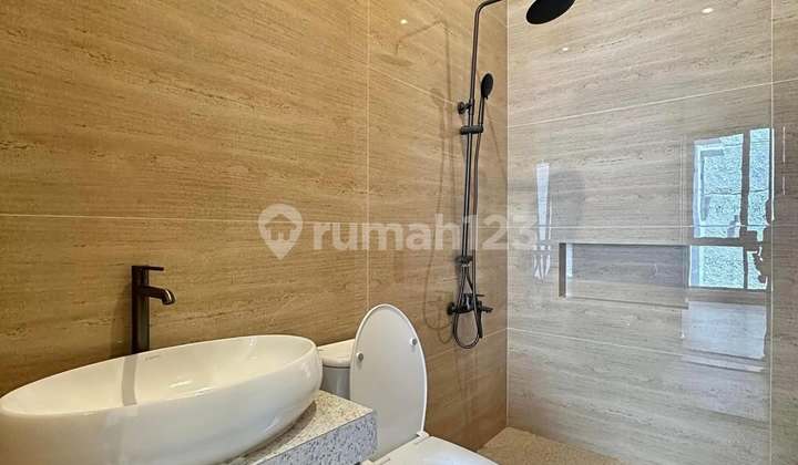 Rumah Bagus SHM di Pondok Labu 2