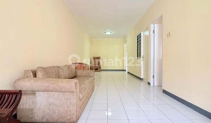 Rumah Bagus SHM di Pondok Pucung 2