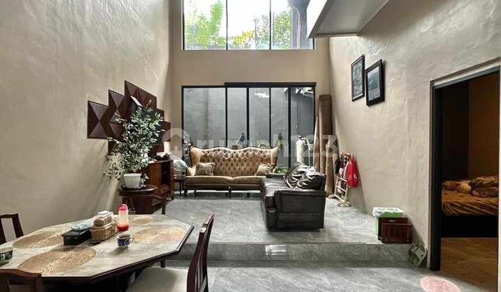 Rumah Bagus SHM di Cinere 2