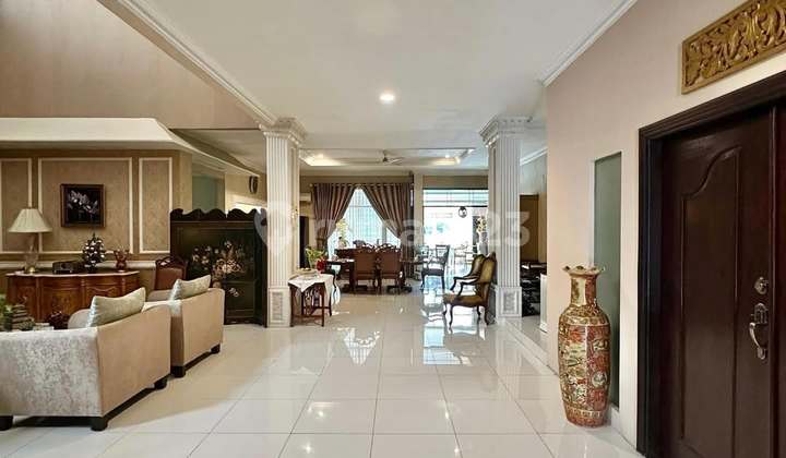 Kost di Bangka 1000.0 M² SHM