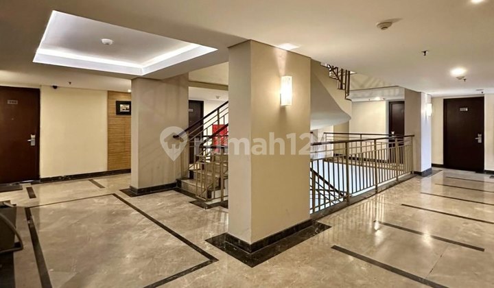 Hotel di Cideng 1163.0 M² SHM 2