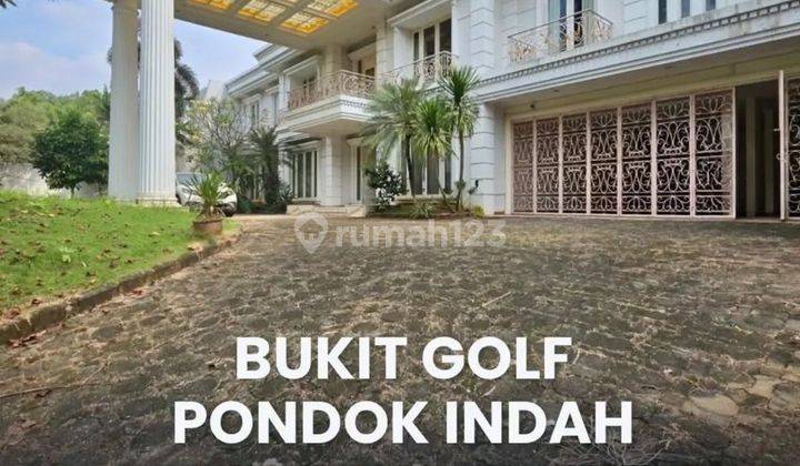 Rumah 2 Lantai Shm Bagus 1