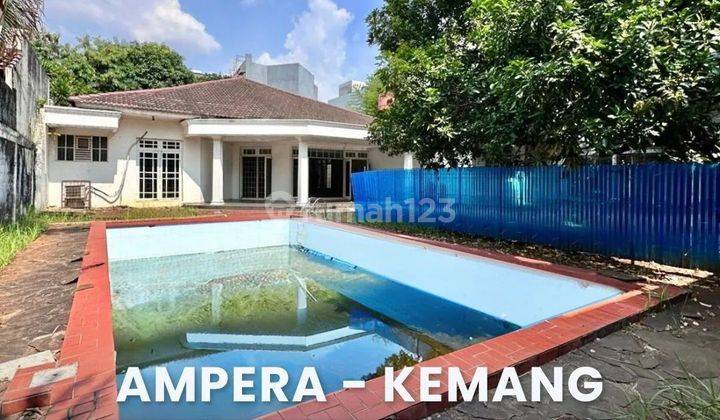 Rumah 2 Lantai Shm Bagus 1