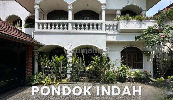 Rumah 2 Lantai Shm Bagus Timur 1