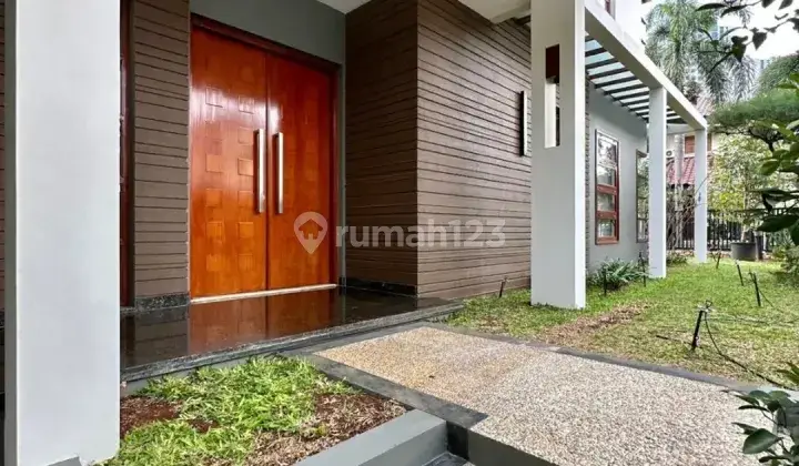 Rumah,jual,second,tanjung Barat,500m2,382m2 2