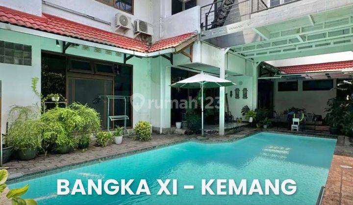 Rumah 2 Lantai Shm Bagus 1