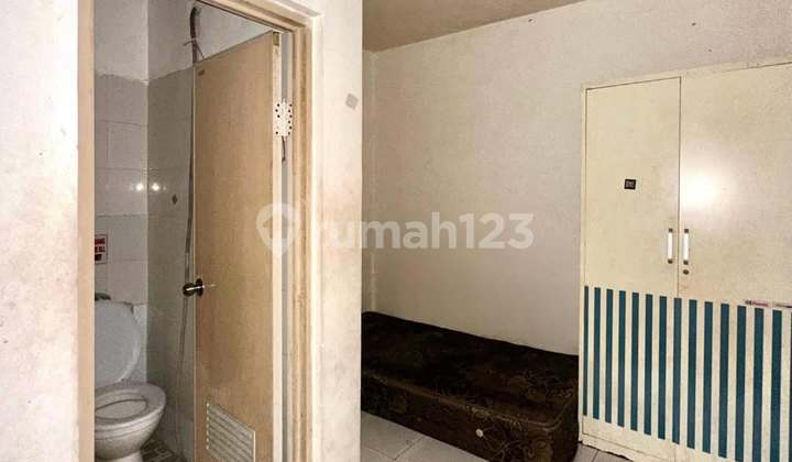 Kost di Kramat 335.0 M² SHM 2
