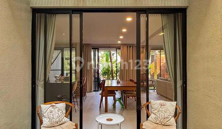 Rumah Bagus SHM di Pesanggrahan 2