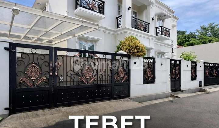 Bisa KPR, Rumah, 2 Lantai, SHM, Siap Huni,