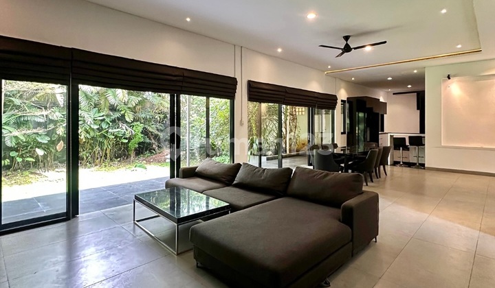 Rumah Bagus SHM di Bangka 2