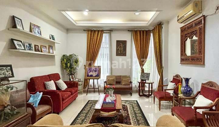 Rumah Bagus SHM di Bangka 2