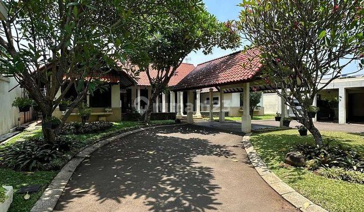 Rumah Di Cipayung Jakarta Timur Shm Bagus 2