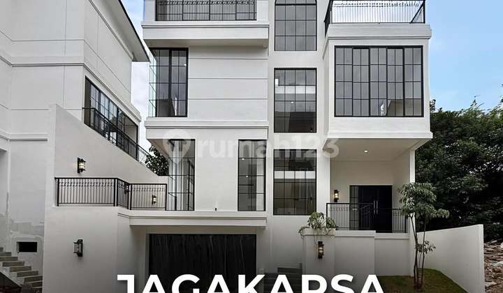 Bisa KPR, Rumah, 3 Lantai, SHM, Siap Huni, Bisa KPR, Rumah, 3 Lantai, SHM, Siap Huni,