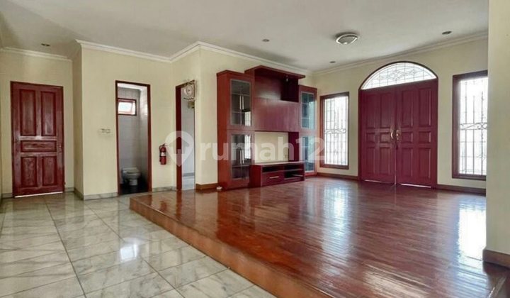 Rumah Bagus SHM di Cilandak 2