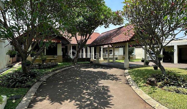 Rumah Di Cipayung Jakarta Timur Shm Bagus 2