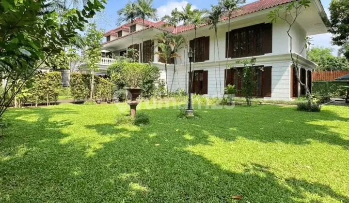 Tanah di Antasari SHM 2950.0 m² 2