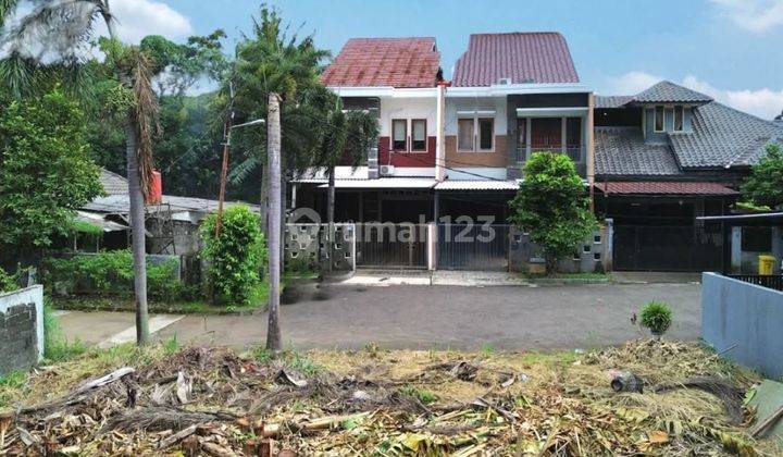 Tanah di TANJUNG BARAT , Tanjung Barat SHM - Sertifikat Hak Milik 448 m² 2