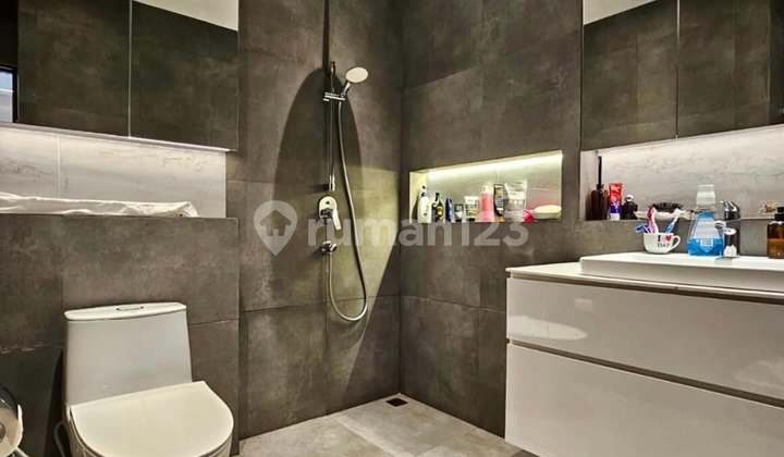 Rumah Bagus SHM di Cipete 2