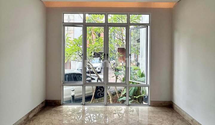 Rumah Bagus SHM di Kebagusan 2