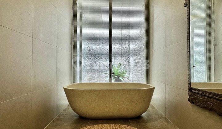 Rumah Bagus SHM di Veteran 2