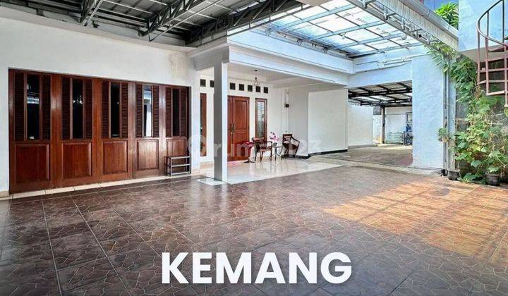 Rumah 2 Lantai Shm Bagus Selatan 1