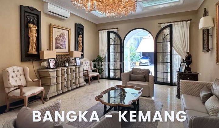 Rumah 2 Lantai Shm Bagus Selatan 1