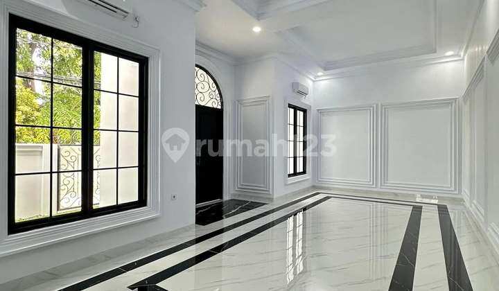 Rumah Bagus SHM di Sektor 1 - Bintaro 2