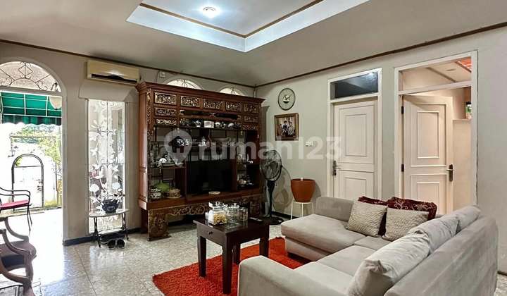 Rumah Bagus SHM di Cireundeu 2