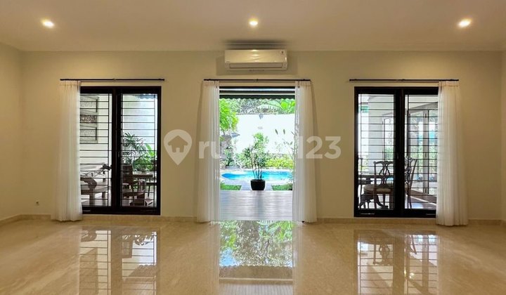 Rumah Bagus SHM di Pejaten Rumah Bagus SHM di Pejaten