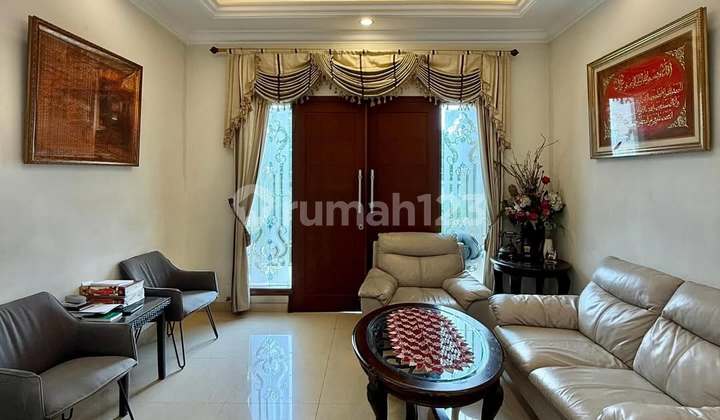 Rumah Bagus SHM di Veteran 2