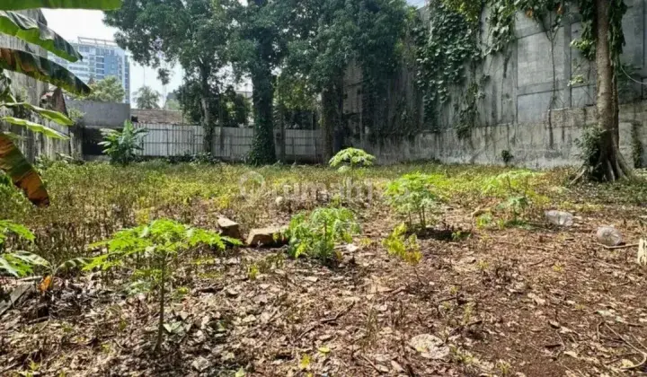 Tanah di Bangka SHM 897.0 m² 2