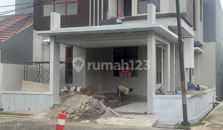 For Sale Rumah di Graha Bintaro 2